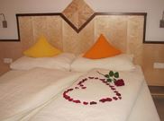 APARTMENT HOUSE: App. C for 2-5 persons