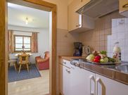 FARMHOUSE: apartment 2 for 2 to 5 persons