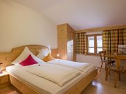 FARMHOUSE: apartment 2 for 2 to 5 persons