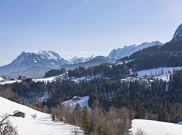 FARMHOUSE: double room