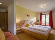 FARMHOUSE: double room