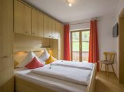 FARMHOUSE: double room