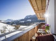 Triple room, shower, toilet