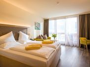 Premium Doppelzimmer