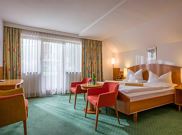 Wohlfühl Doppelzimmer