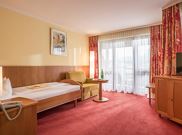 Wohlfühl Einzelzimmer