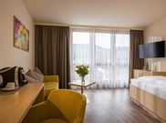 Premium Einzelzimmer