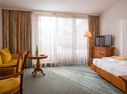 Premium Einzelzimmer