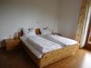 double room with shower, WC