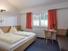 Double room with shower & toilet - TYP II - No. 02, 05