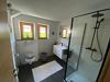 Apartment, shower and bath, toilet, balcony