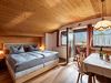 Appartement Kaisertal - Dachgeschoss