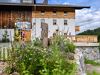 Double room, shower, toilet, balcony