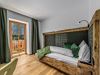 Single room, shower, toilet, balcony