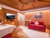Emperor suite in the apartment building