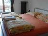 Apartment, shower, toilet, balcony