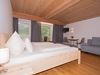 Zimmer Panoramablick