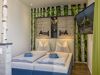 Apartment 7, shower, toilet, disabled access
