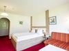 Doppelzimmer, Dusche, WC