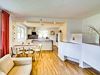 Apartment, bath, toilet, 1 bed room