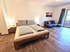 Apartment, shower and bath, toilet, 1 bed room