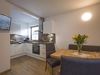 Appartement/Fewo, Dusche, WC, Balkon