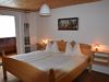 Dreibettzimmer mit Dusche, WC - Balkon