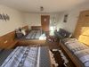 Family room, shared shower/shared toilet, facing the mountains