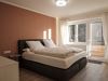 Appartement/Fewo, Dusche und Bad, WC