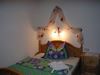single room with shower, WC