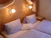 double room with shower, WC