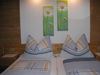 double room with shower, WC