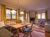 Appartement B mit 2 Schlafräumen