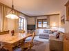 Appartement D mit 1 Schlafraum