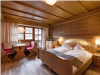Double room, bath, toilet