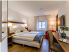Double room, bath, toilet