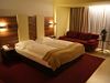 triple room with bath tub, WC, balcony