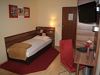 single room with shower, WC