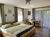 Doppelzimmer mit fl. Wasser