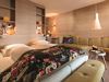 Double room, shower, toilet, balcony