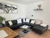 Apartment, shower and bath, toilet, 1 bed room