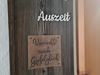 Auszeit