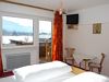 Family room, shower, toilet, 2 bed rooms