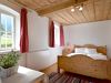 Ferienhaus mit 4 Schlafräumen, Dusche und WC