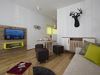 Appartement/Fewo, Dusche, WC