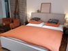 Appartement/Fewo, Dusche und Badewanne, 2 Schlafrä