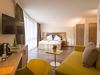 Double room, shower or bath, toilet, balcony