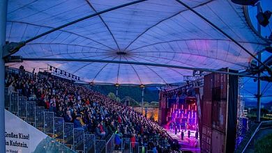 MusicalSommer Kufstein 2026